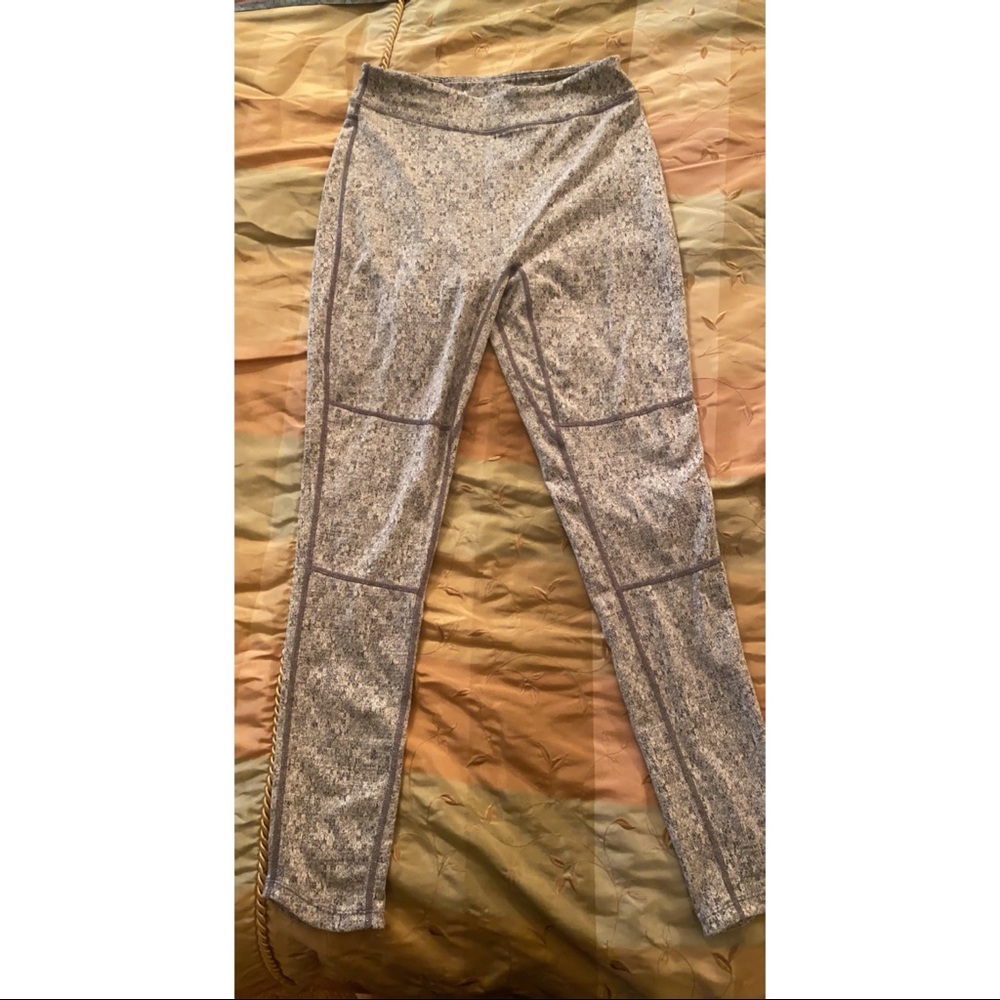 Gymshark workout leggings